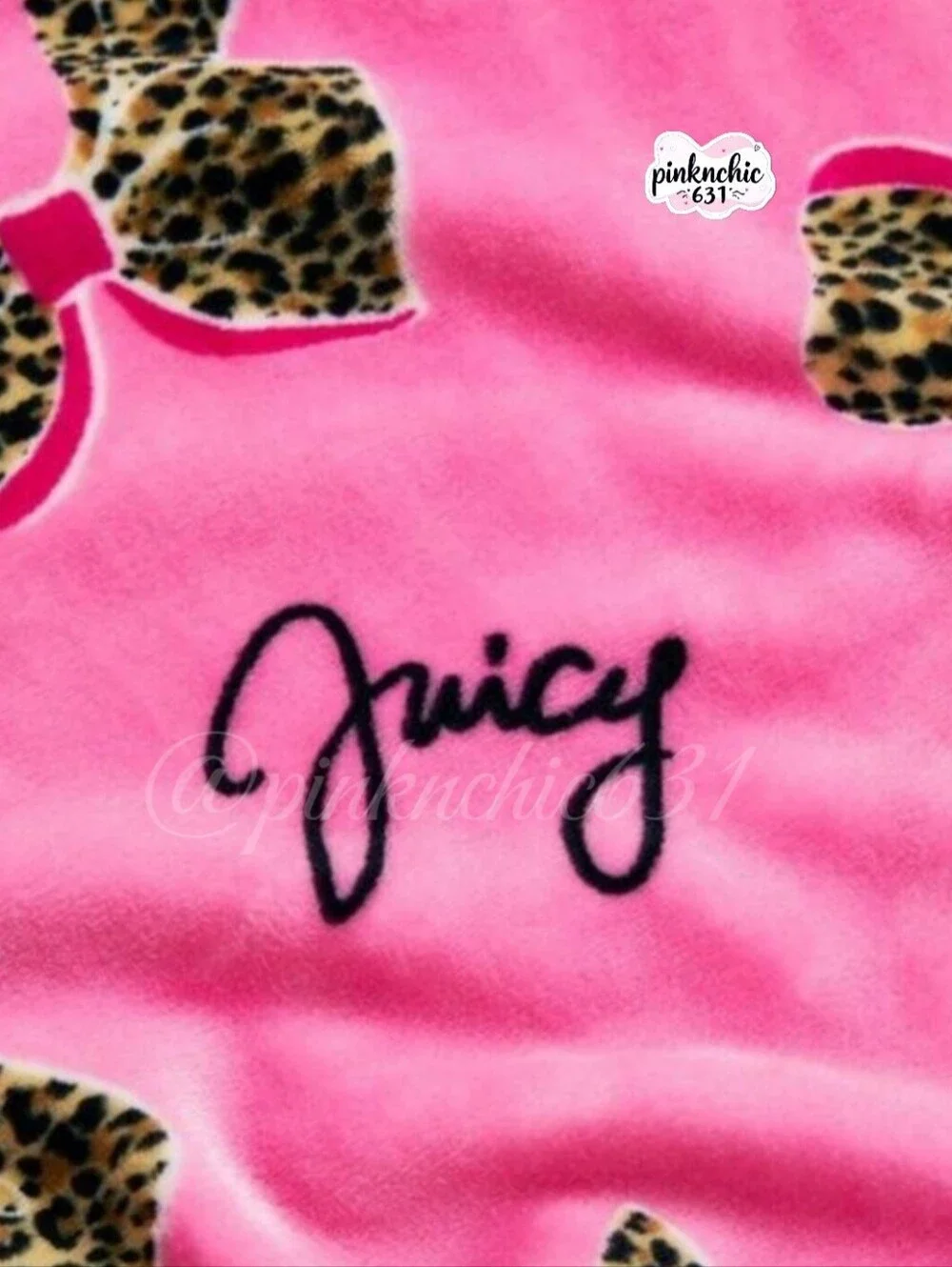 Juicy Couture nwt juicy